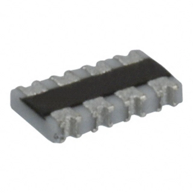 741C083103JP CTS Resistor Products